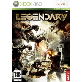 Legendary Game Legendary Game